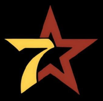7 Star Logo